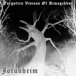 Jotunheim (PL) : Forgotten Visions Of Armageddon